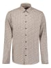 No Excess Blouse beige/lichtbruin