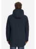 No Excess Softshelljas donkerblauw