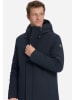 No Excess Softshelljas donkerblauw
