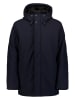 No Excess Softshelljas donkerblauw