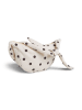 Pieces Gürteltasche "Amanda" in Weiß - (B)31 x (H)17,5 x (T)8 cm