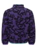 Trollkids Fleecejacke "Lyngdal" in Lila