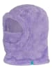 Trollkids Kominiarka "Balaclava" w kolorze fioletowym