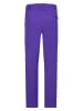 Trollkids Softshellhose "Lysefjord" in Lila