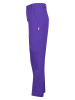 Trollkids Softshellhose "Lysefjord" in Lila