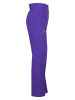 Trollkids Softshellhose "Lysefjord" in Lila