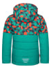 Trollkids Ski-/snowboardjas "Hemsedal" groen
