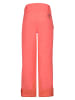 Trollkids Ski-/ Snowboardhose "Rauland" in Rot