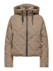 ONLY Winterjas beige