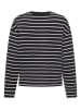 ONLY Longsleeve in Schwarz