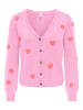 ONLY Vest lichtroze