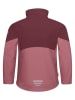 Trollkids Softshelljacke "Balestrand" in Rosa/ Rot