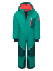 Trollkids Schneeanzug "Isfjord XT" in Grün