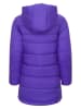 Trollkids Wintermantel "Trondheim" in Blau