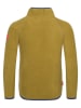 Trollkids Bluza polarowa "Nordland" w kolorze khaki