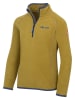Trollkids Bluza polarowa "Nordland" w kolorze khaki