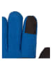 Trollkids Fingerhandschuhe "Eikedalen" in Blau