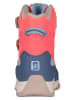 Trollkids Winterboots "Lofoten" in Orange