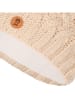 Trollkids Mütze "Rauland" in Beige