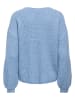 JDY Pullover in Hellblau