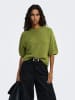 JDY Pullover in Oliv
