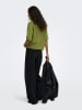 JDY Pullover in Oliv