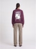 JJXX Sweatshirt in Lila