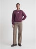 JJXX Sweatshirt in Lila