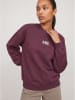 JJXX Sweatshirt in Lila