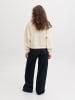 JJXX Sweatshirt in Creme