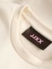 JJXX Sweatshirt in Creme