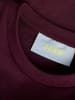 JJXX Sweatshirt in Bordeaux