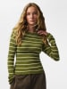 Pieces Trui groen/wit