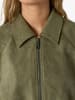 Noisy may Hemdjacke in Khaki
