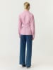 YAS Blouse lichtroze