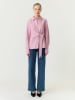 YAS Blouse lichtroze