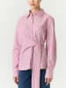 YAS Blouse lichtroze