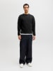 Jack & Jones Bluza w kolorze czarnym