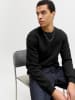 Jack & Jones Bluza w kolorze czarnym