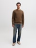 Jack & Jones Sweatshirt bruin