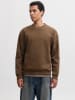 Jack & Jones Sweatshirt bruin