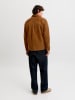 Jack & Jones Koszula sztruksowa - Regular fit - w kolorze jasnobrązowym