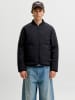 Jack & Jones Übergangsjacke in Schwarz