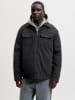 Jack & Jones Übergangsjacke in Schwarz