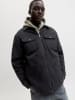 Jack & Jones Übergangsjacke in Schwarz