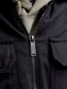 Jack & Jones Übergangsjacke in Schwarz