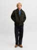 Jack & Jones Übergangsjacke in Khaki