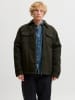 Jack & Jones Übergangsjacke in Khaki