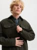Jack & Jones Übergangsjacke in Khaki