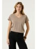 Garcia Shirt taupe